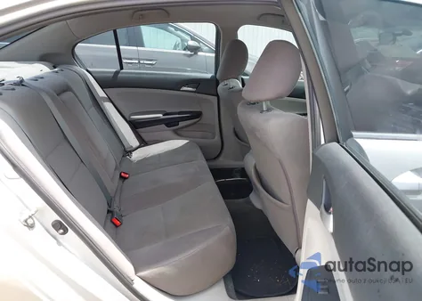 2012 Honda Accord 2.4 Lx from USA, damaged, VIN 1HGCP2F37CA150726